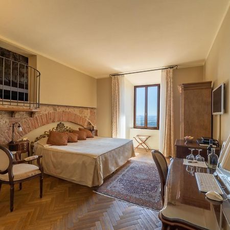 La Locanda Di San Francesco Montepulciano Bagian luar foto